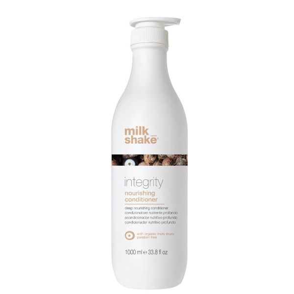 Milk shake integrity nourishing shampoo odżywczy szampon do wszystkich typów włosów 1000ml