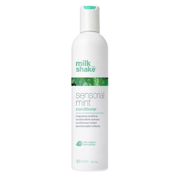 Milk shake sensorial mint conditioner odświeżająca odżywka do włosów 300ml