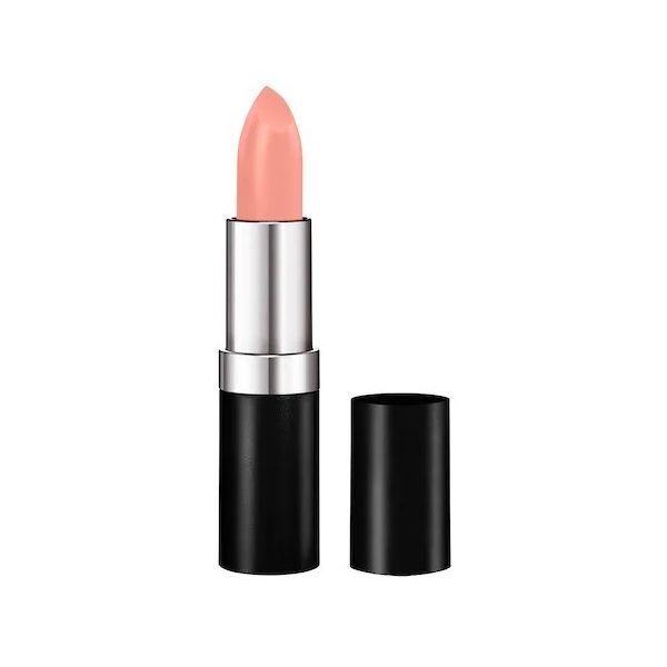Miss sporty colour satin to last pomadka do ust 105 adorable nude 4g