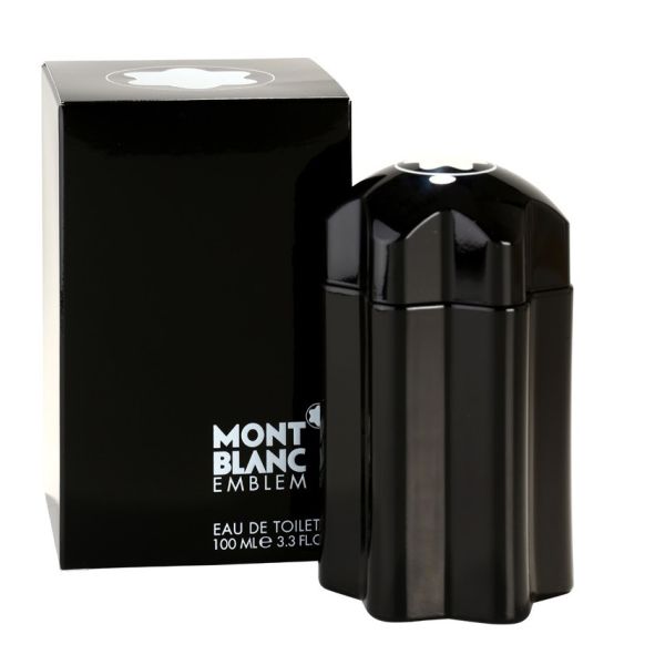 Mont blanc emblem woda toaletowa spray 100ml