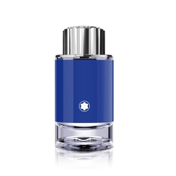 Mont blanc explorer ultra blue woda perfumowana miniatura 4.5ml