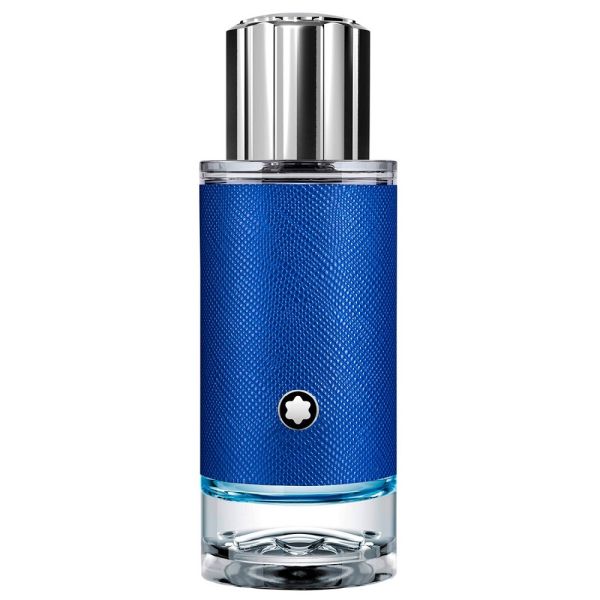 Mont blanc explorer ultra blue woda perfumowana spray 30ml