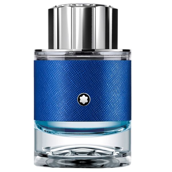 Mont blanc explorer ultra blue woda perfumowana spray 60ml