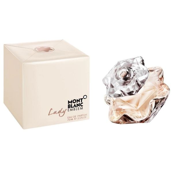 Mont blanc lady emblem woda perfumowana spray 75ml