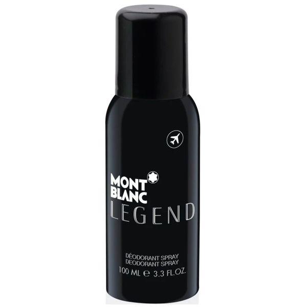 Mont blanc legend dezodorant spray 100ml