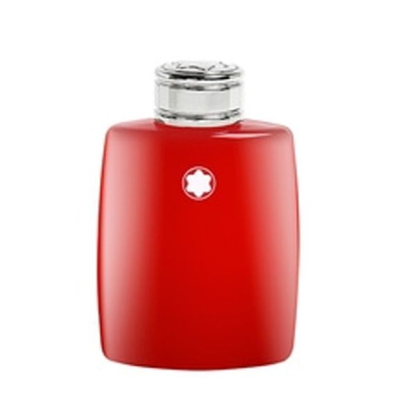 Mont blanc legend red woda perfumowana miniatura 4.5ml