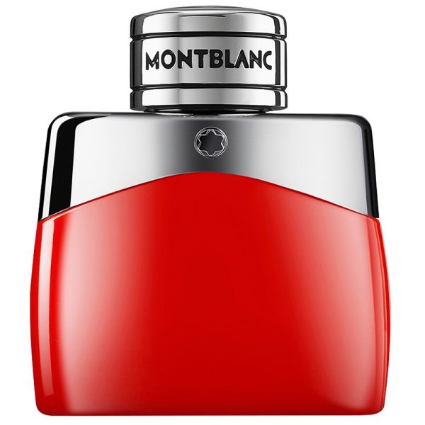 Mont blanc legend red woda perfumowana spray 30ml