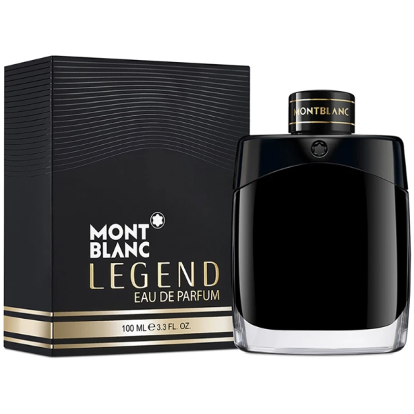 Mont blanc legend woda perfumowana spray 100ml