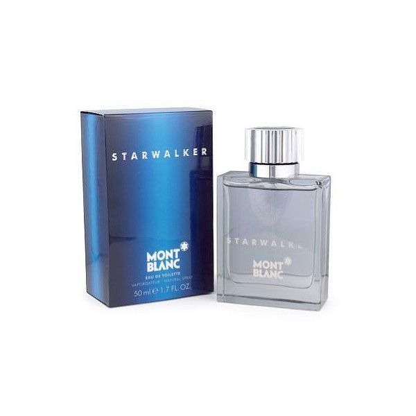 Mont blanc starwalker woda toaletowa spray 75ml