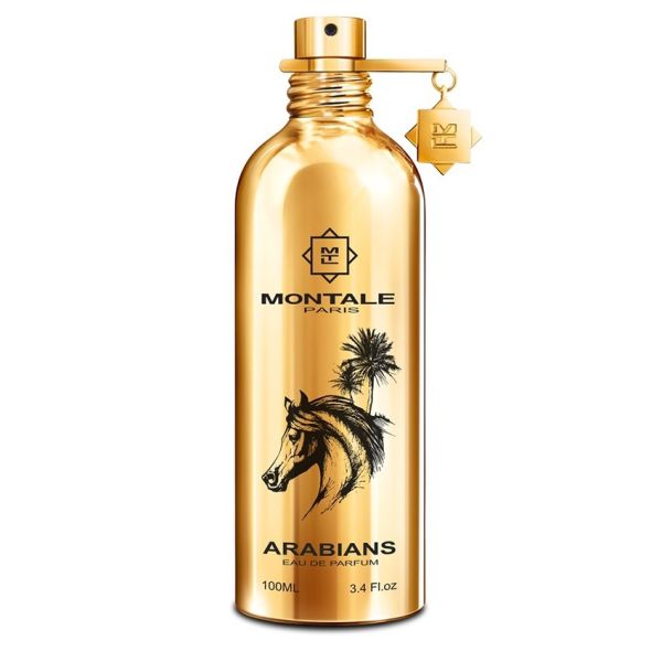 Montale arabians woda perfumowana spray 100ml