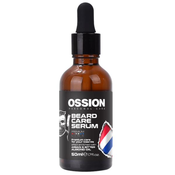 Morfose ossion premium barber beard care serum do pielęgnacji brody 50ml