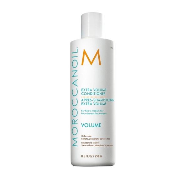 Moroccanoil extra volume conditioner odżywka zwiększająca objętość włosów 250ml