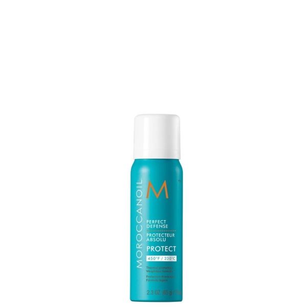 Moroccanoil protect perfect defense termoochronny spray do włosów 75ml