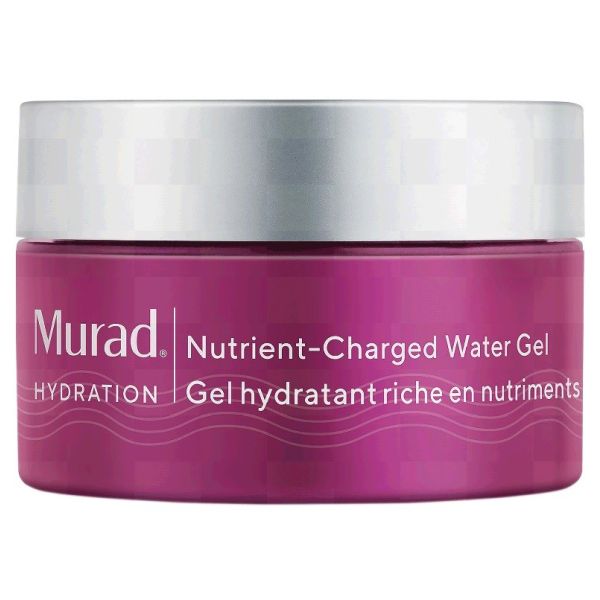 Murad hydration nutrient-charged water gel lekki nawilżający żel do twarzy na bazie wody 50ml