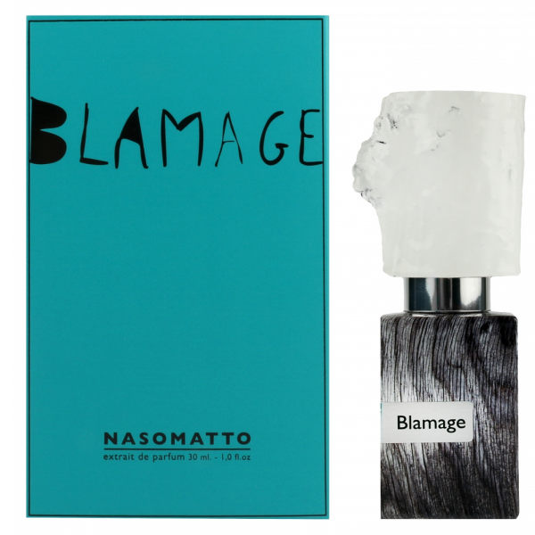 Nasomatto blamage ekstrakt perfum spray 30ml