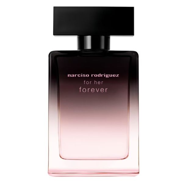 Narciso rodriguez for her forever woda perfumowana spray 50ml
