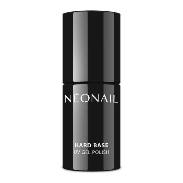 Neonail hard base baza pod lakier hybrydowy kolorowy 7.2ml