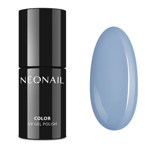 Neonail uv gel polish color lakier hybrydowy 8353-7 angel’s charm 7.2ml