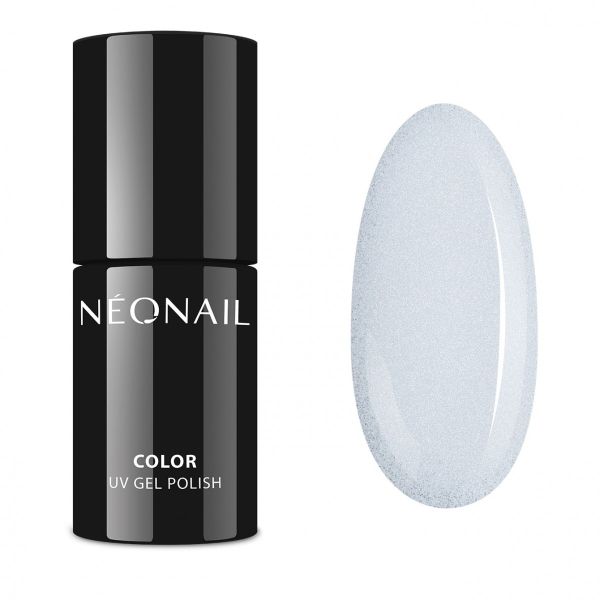 Neonail uv gel polish color lakier hybrydowy 8431 mrs always right 7.2ml