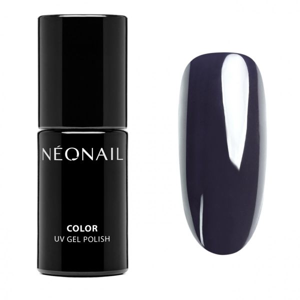 Neonail uv gel polish color lakier hybrydowy 9713 moon prince 7.2ml