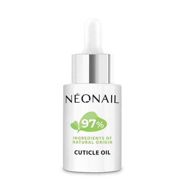 Neonail vitamin cuticle oil oliwka do skórek 6.5ml