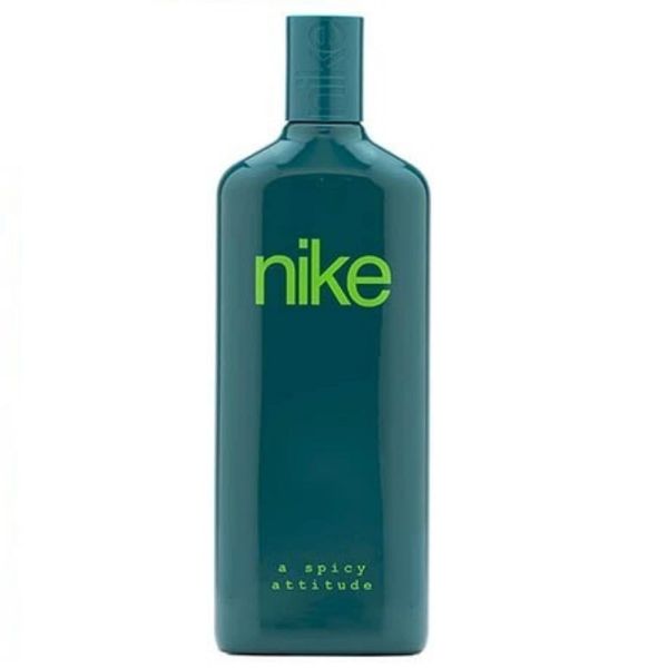 Nike a spicy attitude man woda toaletowa spray 150ml