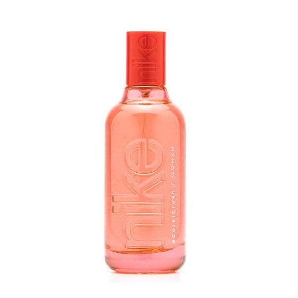 Nike #coralcrush woman woda toaletowa spray 100ml