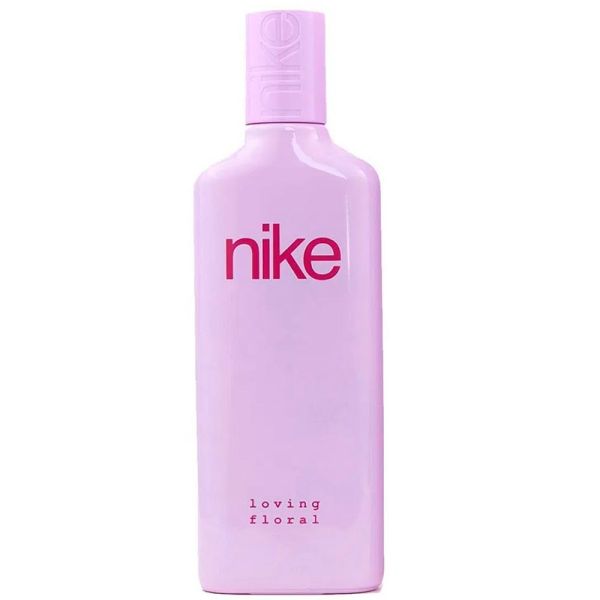 Nike loving floral woman woda toaletowa spray 150ml
