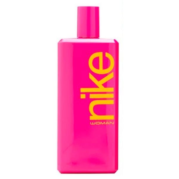 Nike pink woman woda toaletowa spray 200ml