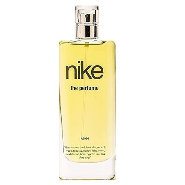 Nike the perfume man woda toaletowa spray 75ml