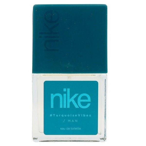 Nike #turquoisevibes man woda toaletowa spray 30ml