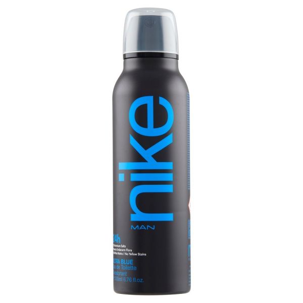 Nike ultra blue man dezodorant spray 200ml