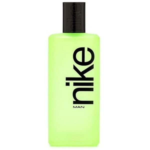 Nike ultra green man woda toaletowa spray 100ml