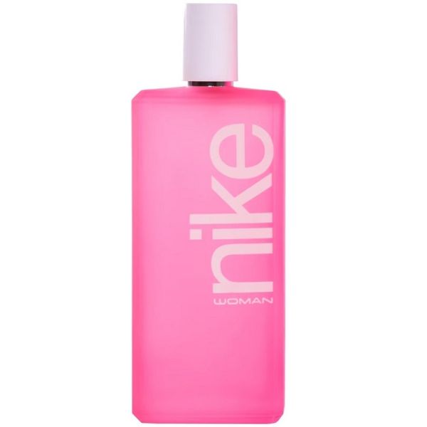 Nike ultra pink woman woda toaletowa spray 200ml