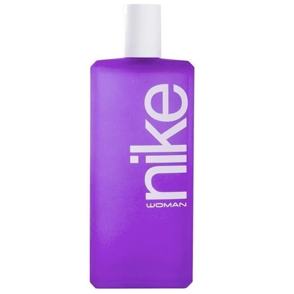Nike ultra purple woman woda toaletowa spray 200ml