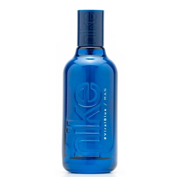 Nike #viralblue man woda toaletowa spray 100ml