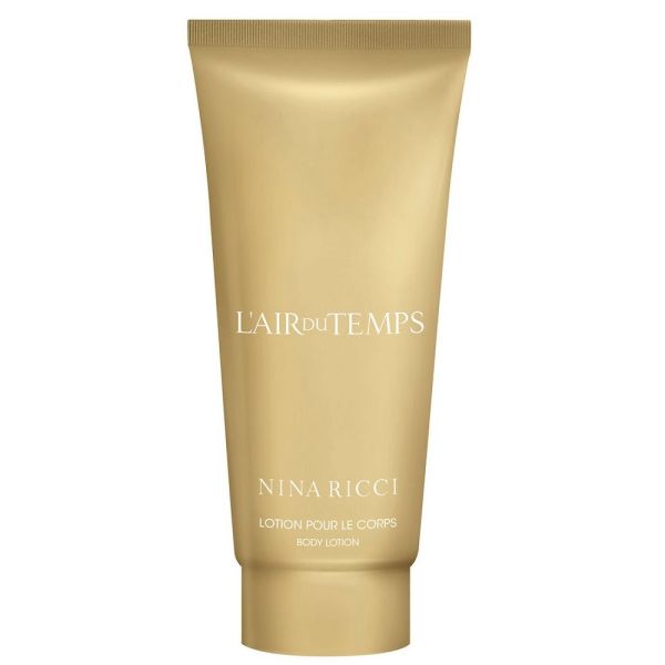 Nina ricci l'air du temps balsam do ciała 200ml