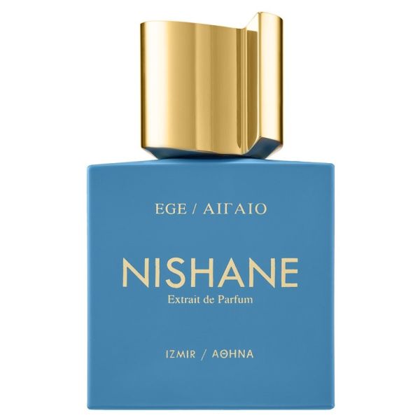 Nishane ege / ailaio ekstrakt perfum spray 100ml