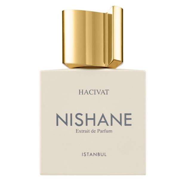 Nishane hacivat ekstrakt perfum spray 100ml