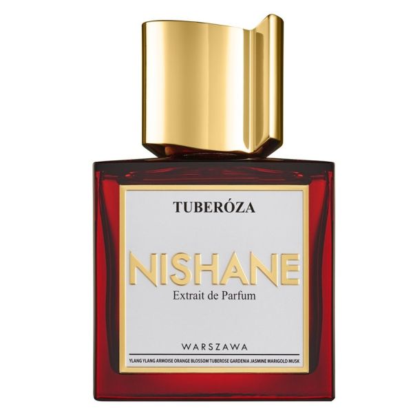 Nishane tuberóza ekstrakt perfum spray 50ml