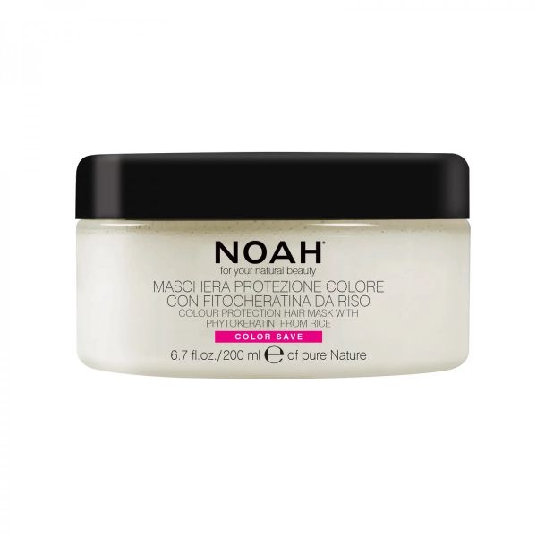 Noah for your natural beauty color protection hair mask 2.4 maska do włosów chroniąca kolor 200ml