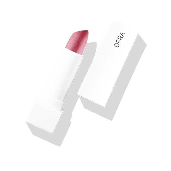 Ofra lipstick pomadka do ust pink shimmer 4.5g