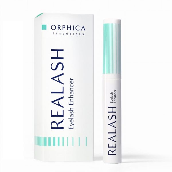 Orphica essentials relash eyelash enhancer odżywka do rzęs 3ml