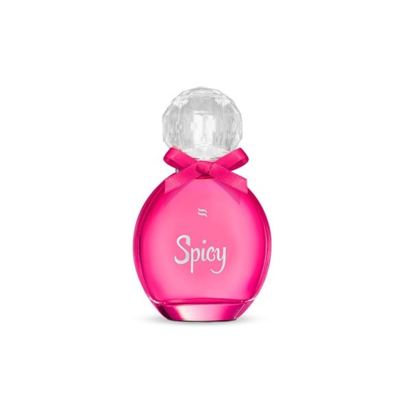 Obsessive spicy perfumy z feromonami spray 30ml
