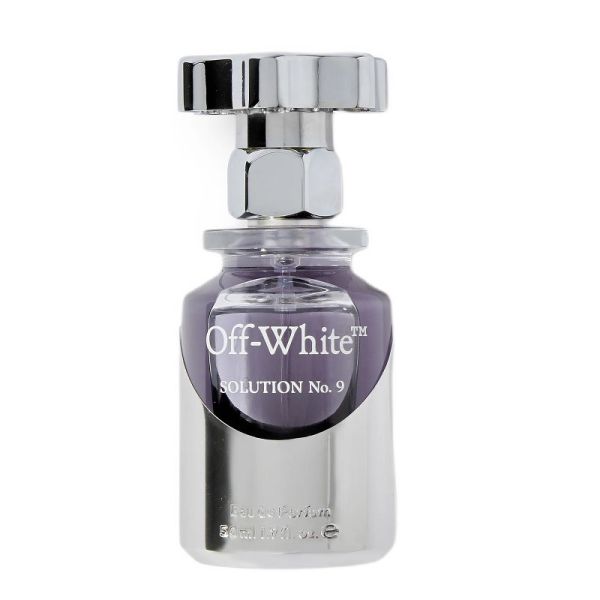Off-white solution no.9 woda perfumowana 50ml