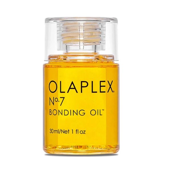 Olaplex no.7 bonding oil olejek odbudowujący do włosów 30ml