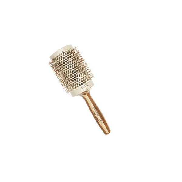 Olivia garden healthy hair eco friendly bamboo brush szczotka do włosów hh63
