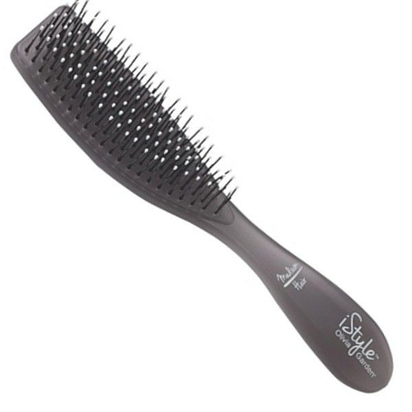 Olivia garden istyle medium hair brush szczotka do włosów normalnych