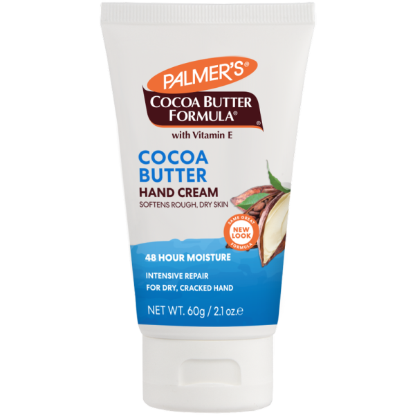 Palmer's cocoa butter formula softens relieves hand cream skoncentrowany krem do rąk 60g