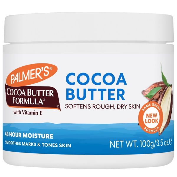 Palmer's cocoa butter formula softens smoothes butter masło kakaowe do ciała 100g
